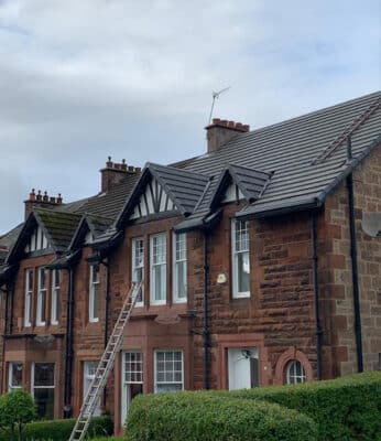 Roofers in Cambridgeshire - Omega Roofing & Cladding